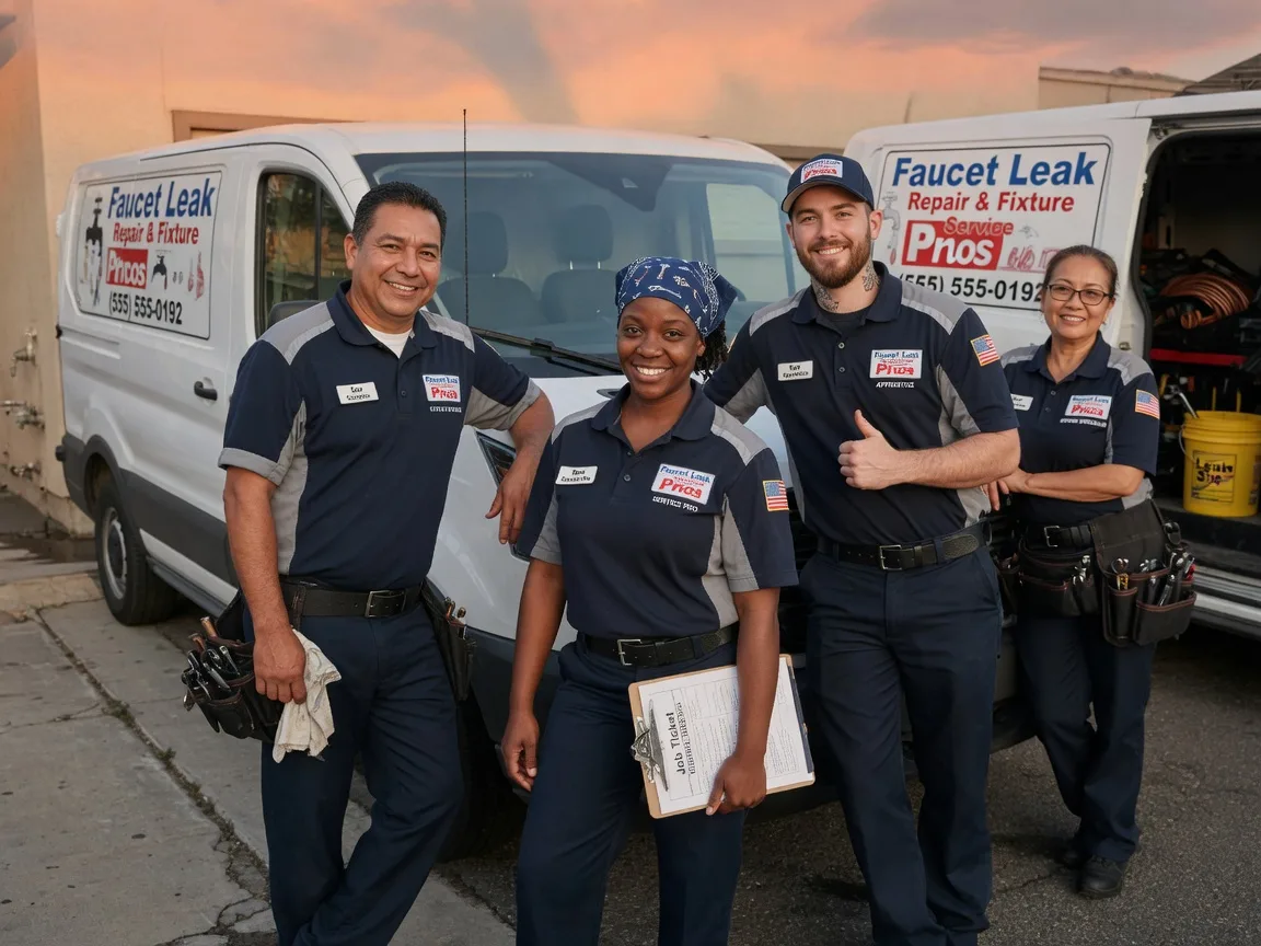 Faucet Repair company in East Chatham, NY